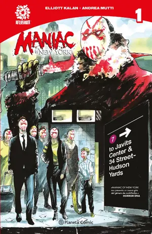 Portada del libro