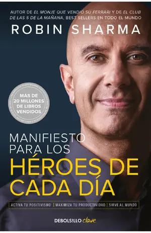 Portada del libro