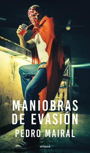 Portada del libro