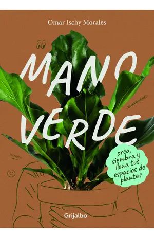 Portada del libro