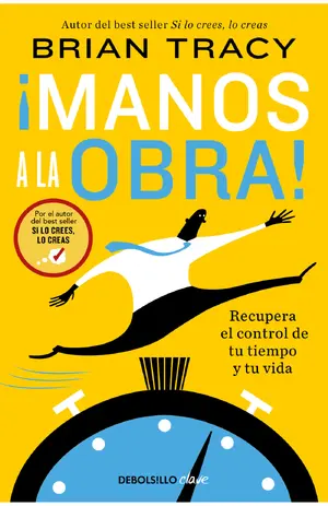 Portada del libro