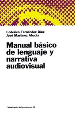 Portada del libro