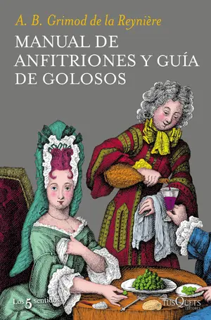 Portada del libro