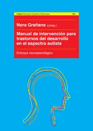 Portada del libro