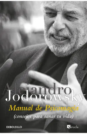 Portada del libro
