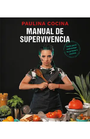 Portada del libro