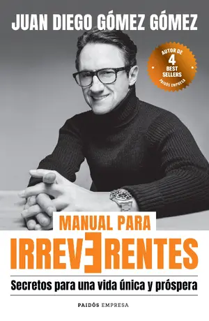 Portada del libro