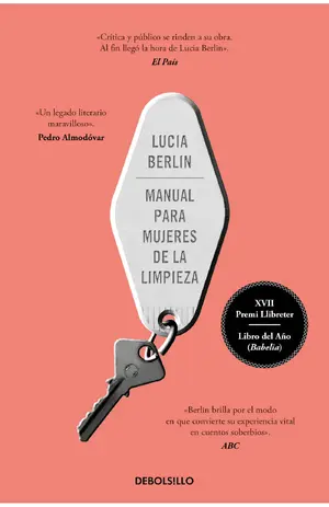 Portada del libro