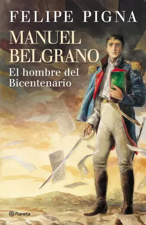 Portada del libro