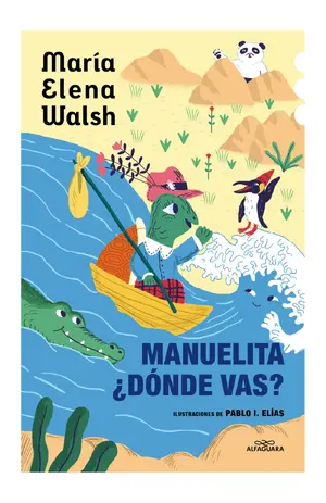 Portada del libro