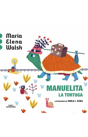 Portada del libro
