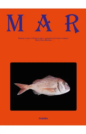 Portada del libro