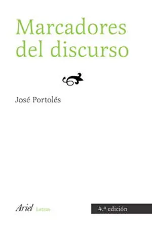Portada del libro