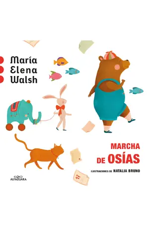 Portada del libro