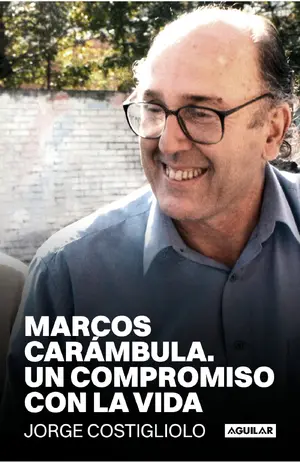 Portada del libro