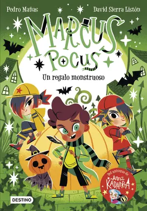 Portada del libro