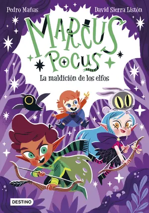 Portada del libro