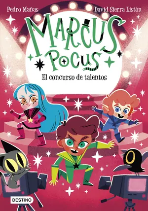 Portada del libro