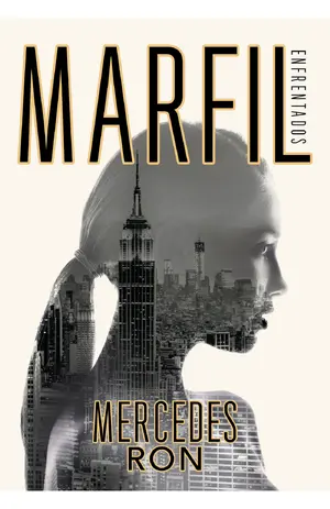 Portada del libro
