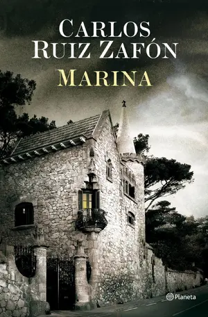 Portada del libro