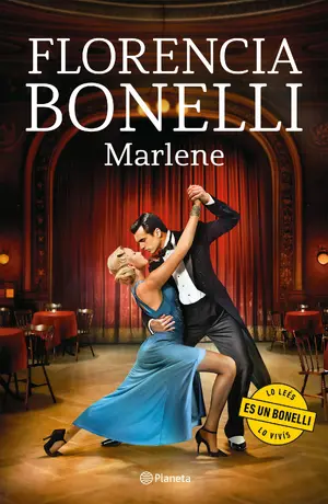 Portada del libro