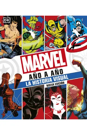 Portada del libro