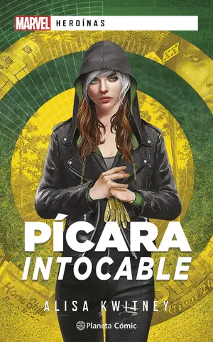 Portada del libro