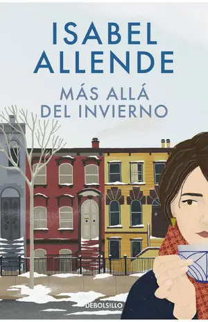 Portada del libro