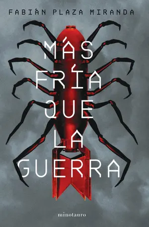 Portada del libro