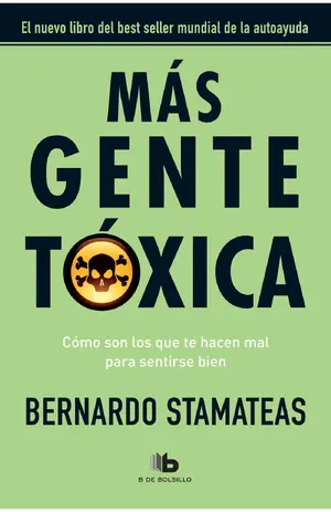Portada del libro