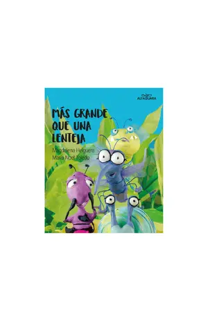 Portada del libro