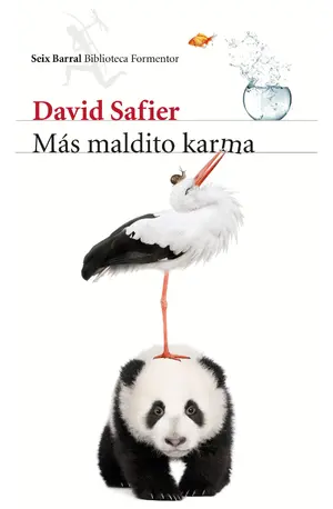 Portada del libro