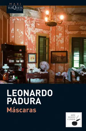 Portada del libro