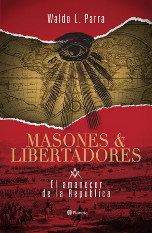 Portada del libro