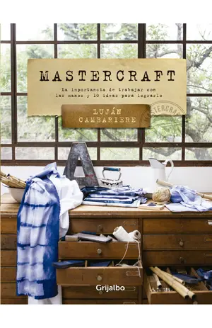 Portada del libro