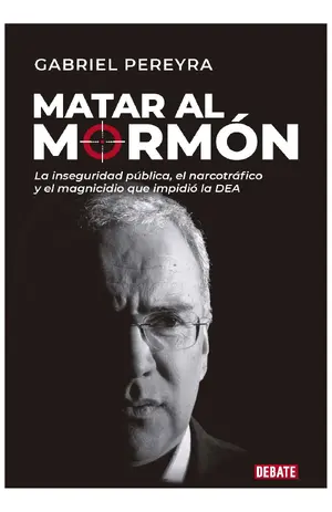 Portada del libro