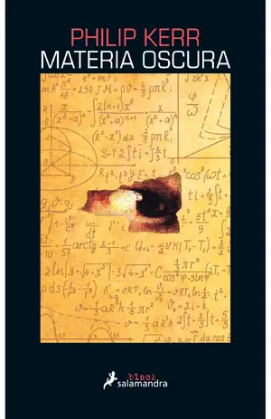 Portada del libro