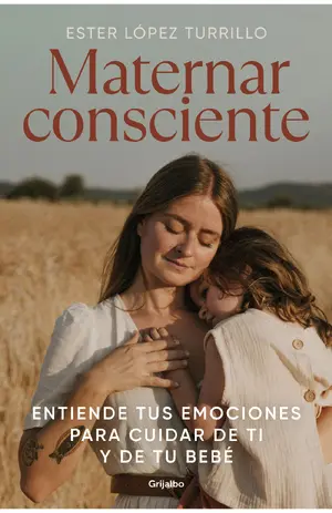 Portada del libro