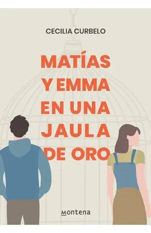 Portada del libro