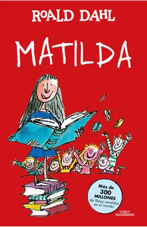Portada del libro
