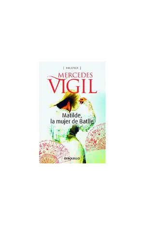 Portada del libro