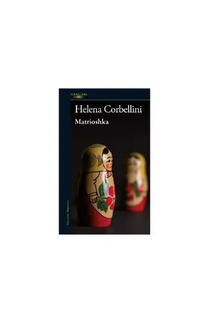 Portada del libro