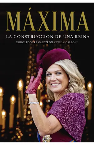 Portada del libro