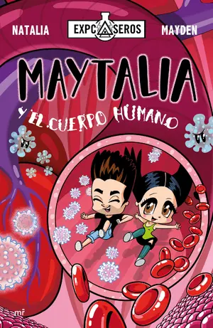 Portada del libro