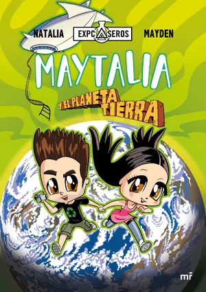 Portada del libro