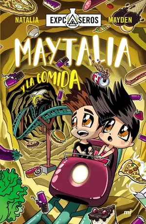 Portada del libro