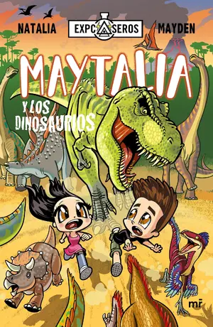 Portada del libro