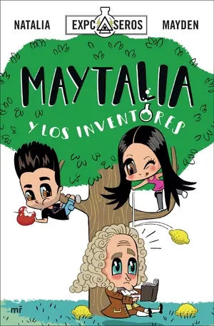 Portada del libro