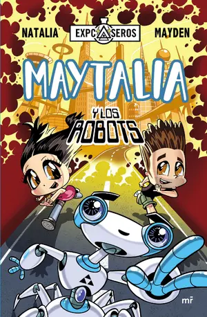 Portada del libro