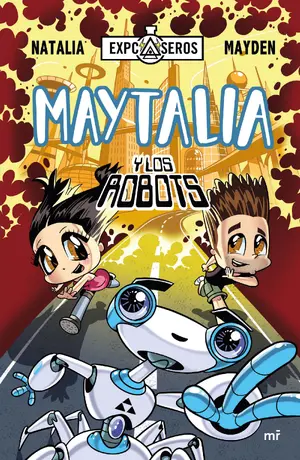 Portada del libro